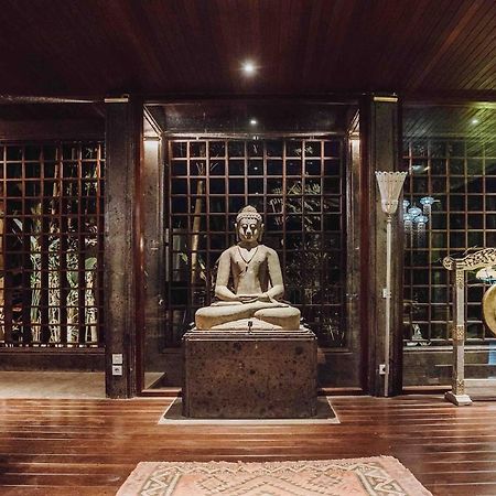 Dragon House - Your Dream House In Bali! أوبود المظهر الخارجي الصورة