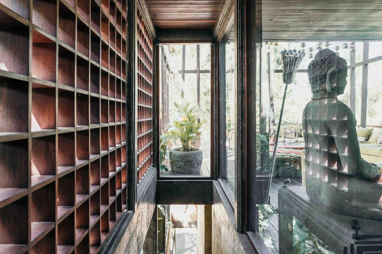 Dragon House - Your Dream House In Bali! أوبود المظهر الخارجي الصورة