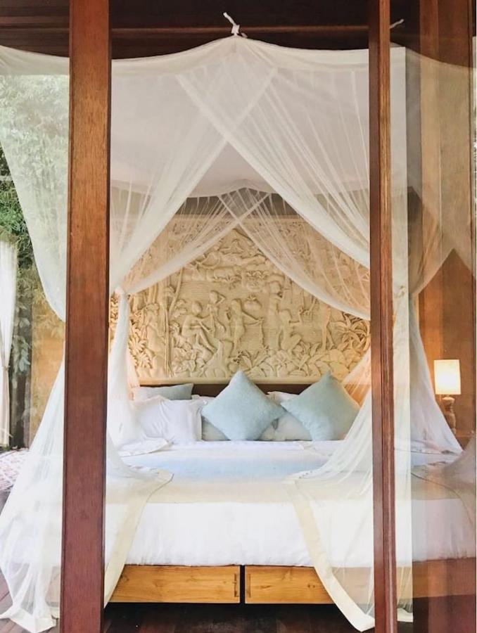 Dragon House - Your Dream House In Bali! أوبود المظهر الخارجي الصورة
