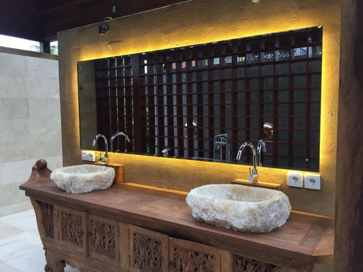 Dragon House - Your Dream House In Bali! أوبود المظهر الخارجي الصورة