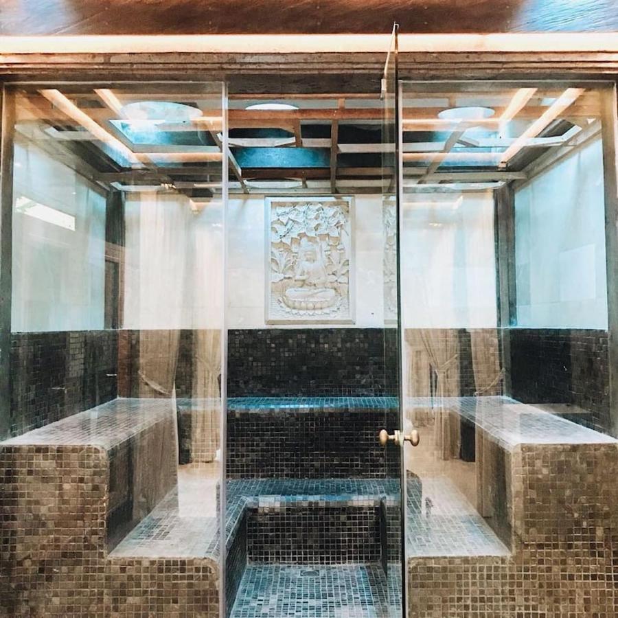 Dragon House - Your Dream House In Bali! أوبود المظهر الخارجي الصورة