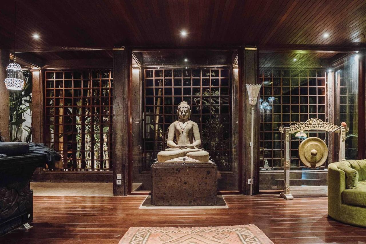 Dragon House - Your Dream House In Bali! أوبود المظهر الخارجي الصورة