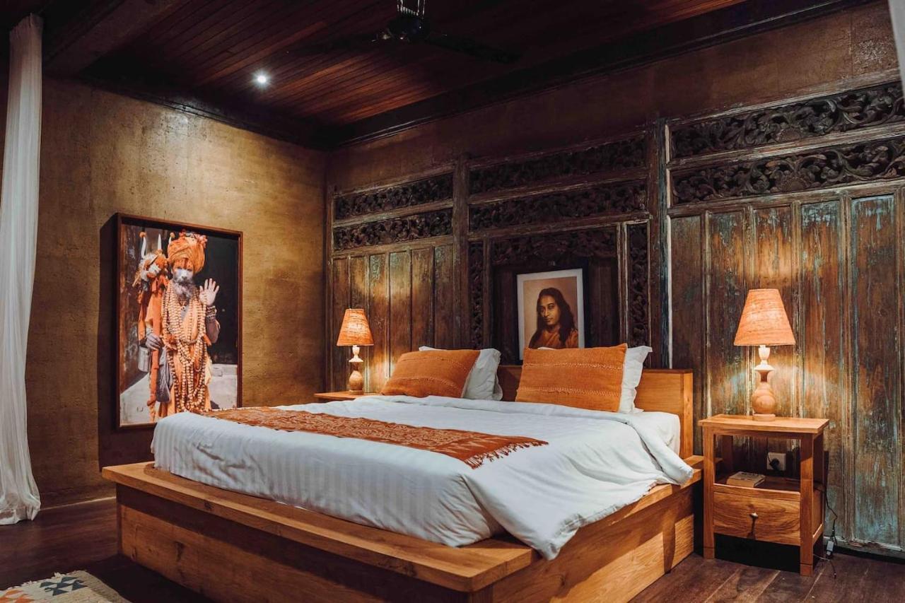 Dragon House - Your Dream House In Bali! أوبود المظهر الخارجي الصورة